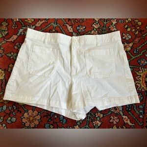 J. Crew Shorts, size 10